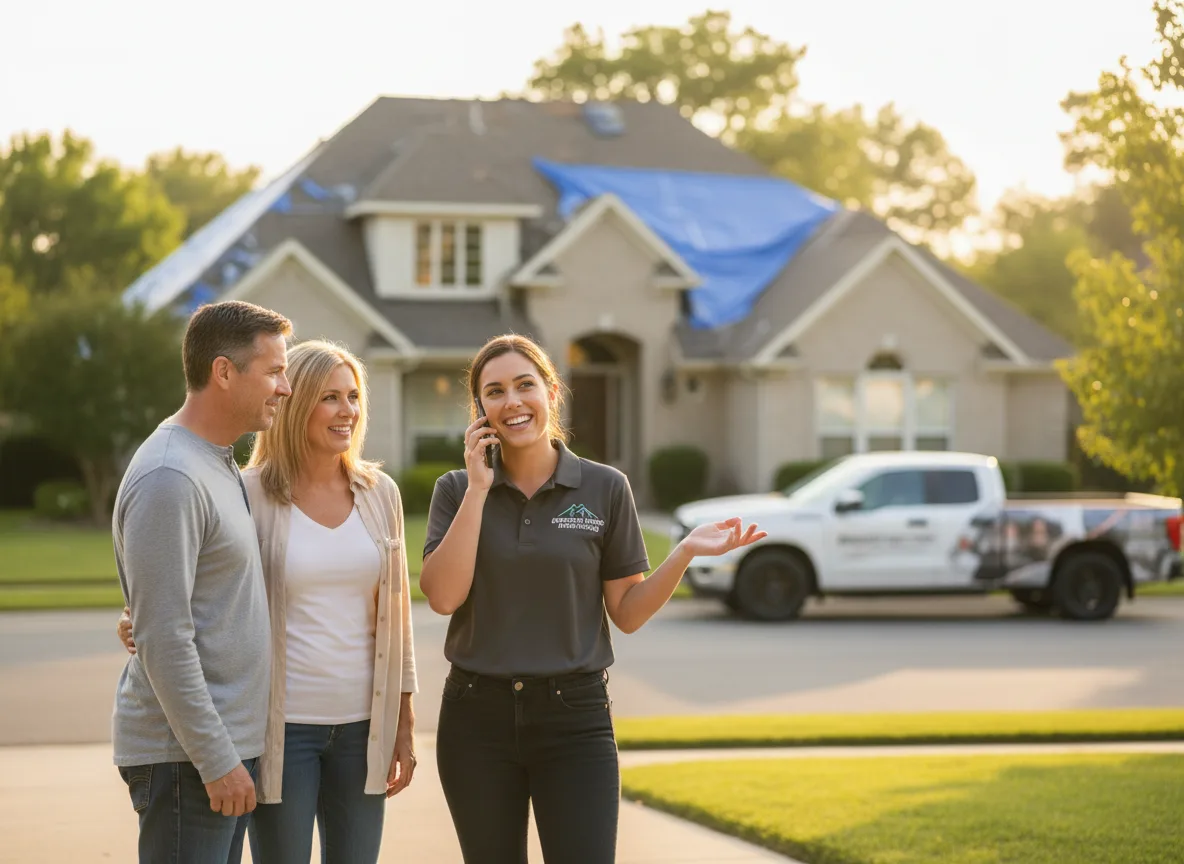 Emergency Roof Repair Afton, WY FAQs
